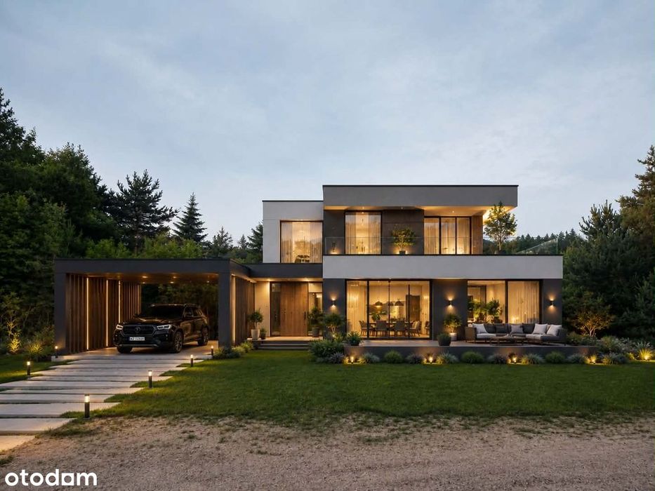 Budowlana 702 m² | MPZP | Media | Sulejówek, ul. Drobiarska - Widok 2