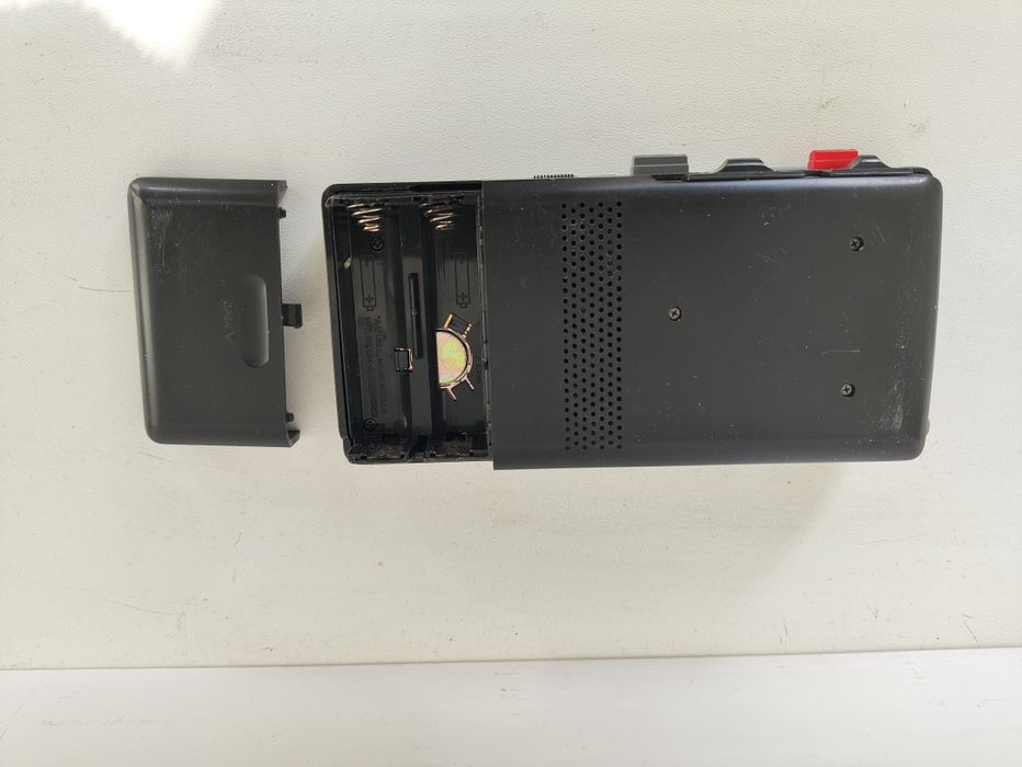 Микрокассетный диктофон SANYO  TRC 510 M