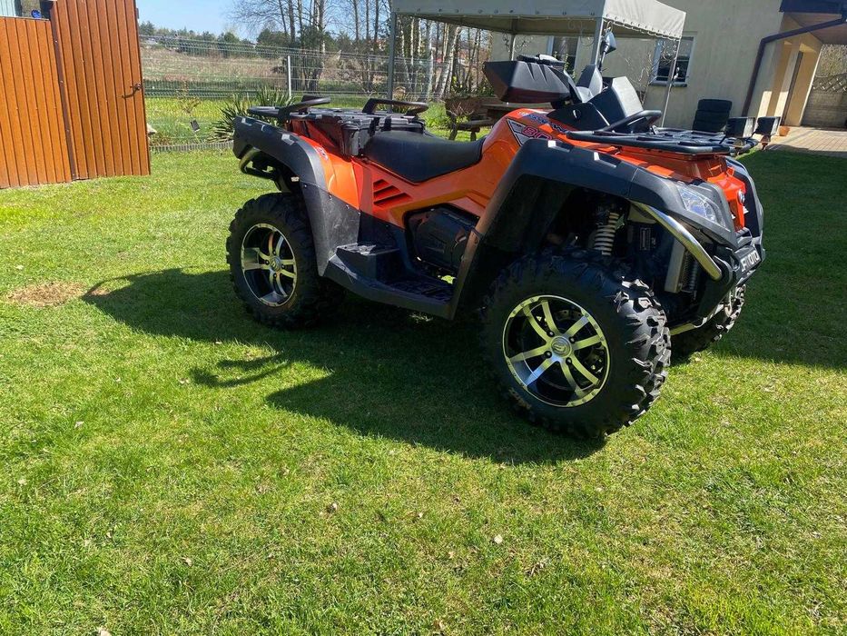 quad cf moto 800 -2