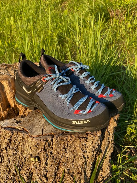 Кросівки Salewa Gore-Tex