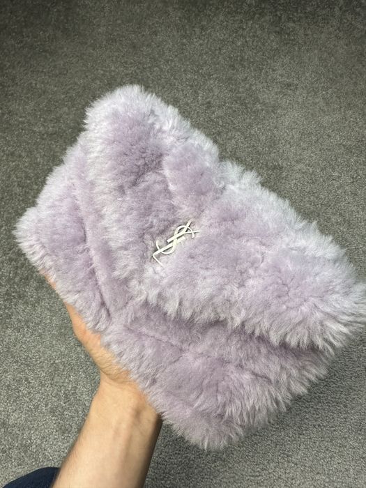 Torebka saint laurent loulou