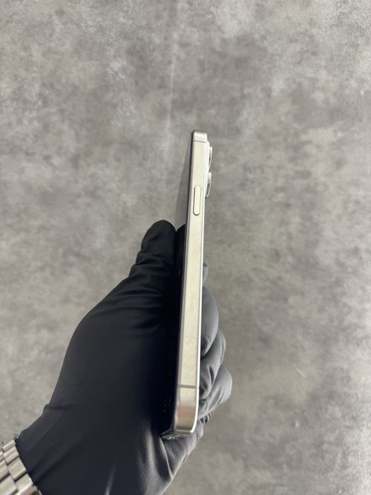 iPhone 15 PRO MAX 256 92% 421ц.з