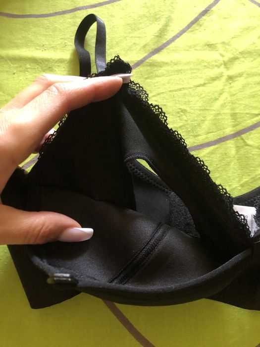 Бюстгальтер для кормления