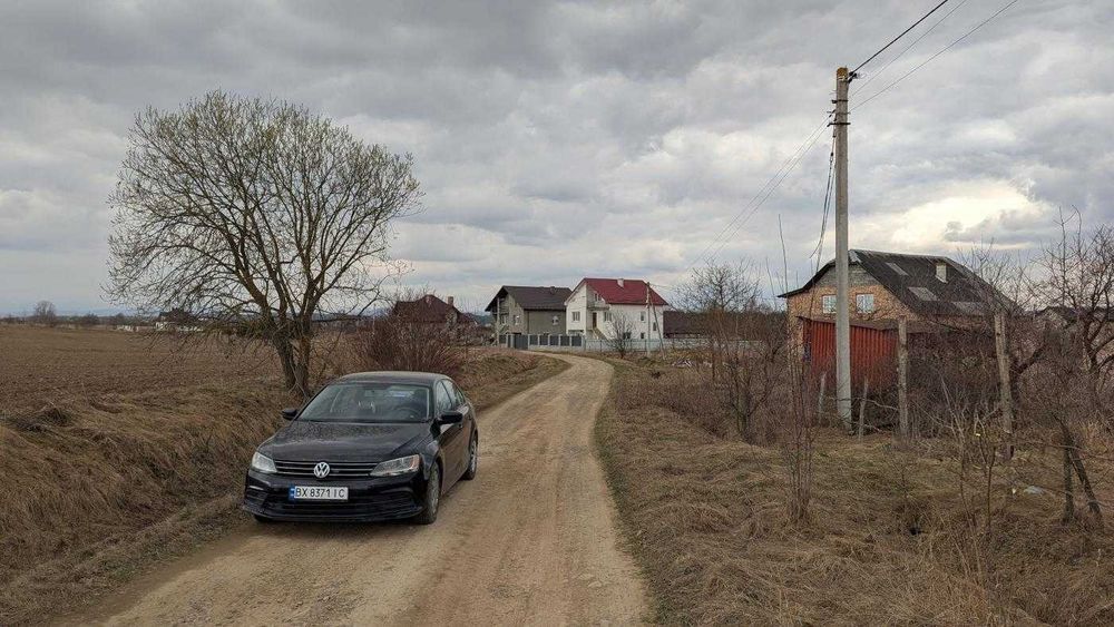 Продається ділянка 15.8 сот під будівництво в с. Скобичівка (12)