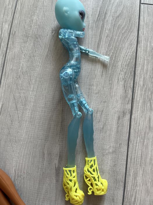 Monster High Doll орегінал