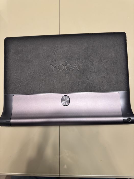 Lenovo Yoga Tablet + oryginalne etui