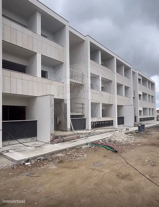 Apartamento T3 para venda — Ferreira, Porto