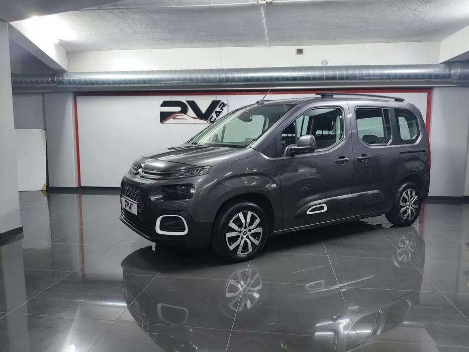 Citroën Berlingo Multispace PureTech Shine