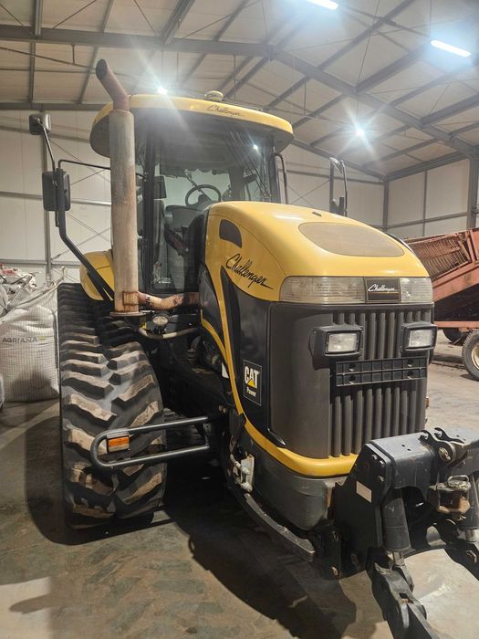 Challenger mt755b 2008r.