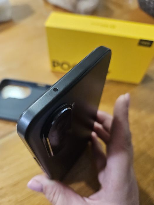 Poco m7 5g 256gb