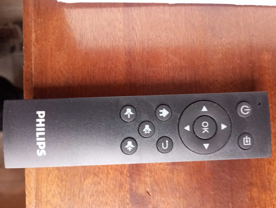 Projetor Philips NeoPix Easy Play NOVO