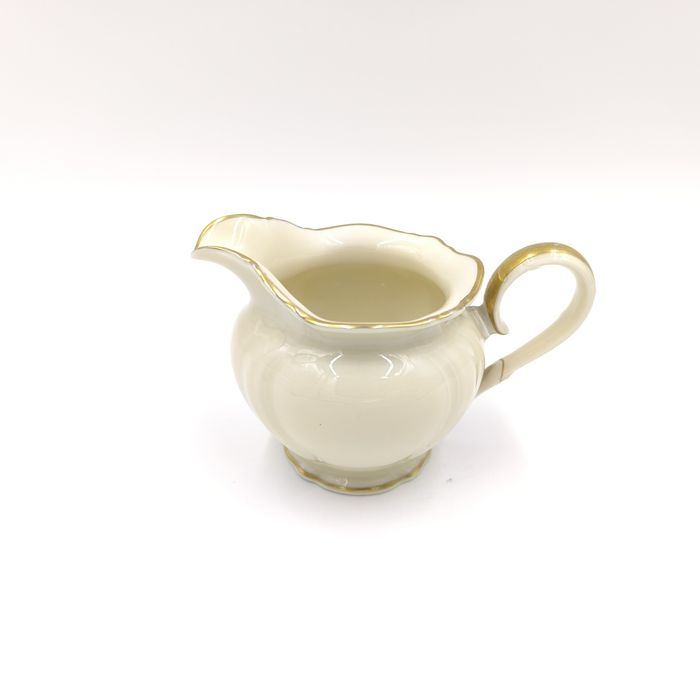 Rosenthal Kronach Germany Viktoria Victoria Mlecznik Porcelana Antyk