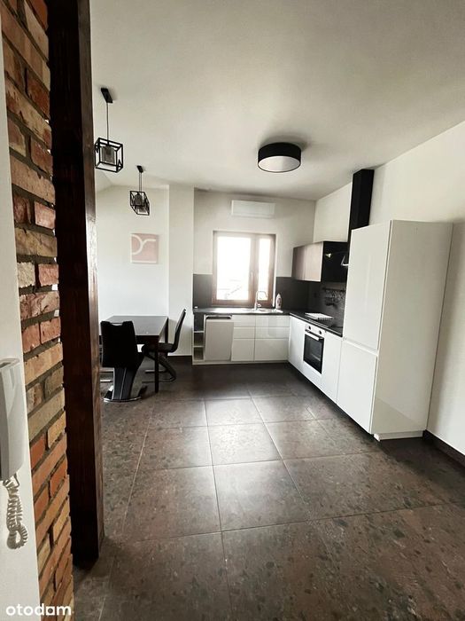 mieszkanie 2 pokojowe 63m2