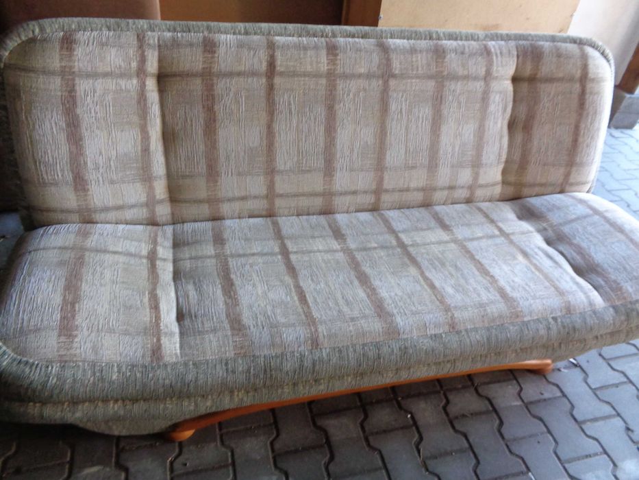 wersalka na spreżynach190X115