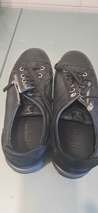 Louis vuitton tennis