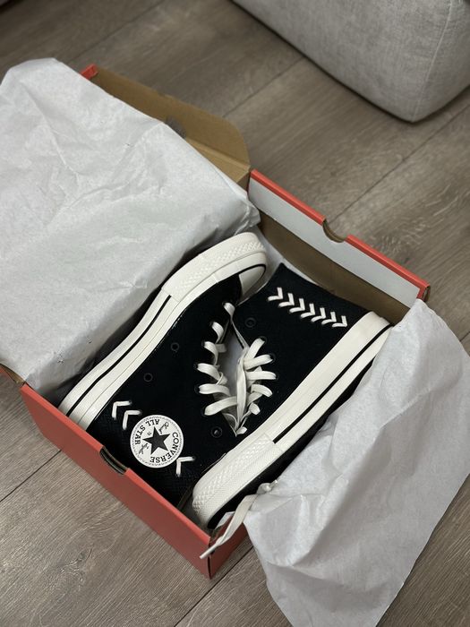 оригинальные кеды Converse chuck 70