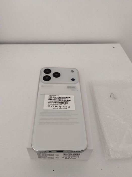 Vendo telemóvel android