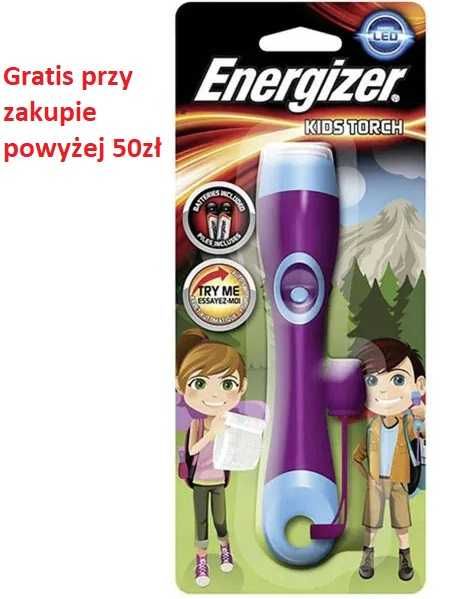 Bateria Energizer AAA Eco Advanced + GRATIS
