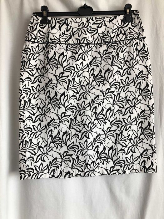 spódnica damska ołówkowa