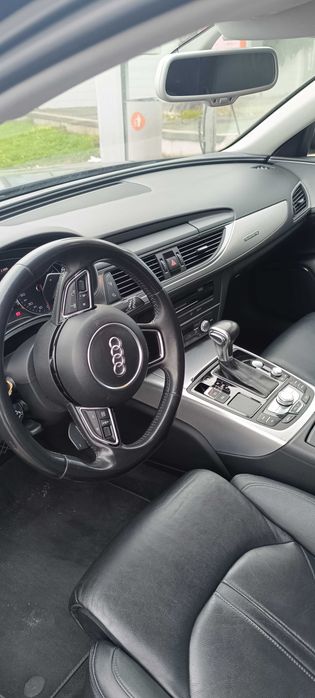 Audia A6 Allroad 3.0 TDI Quattro S-Tronic 2