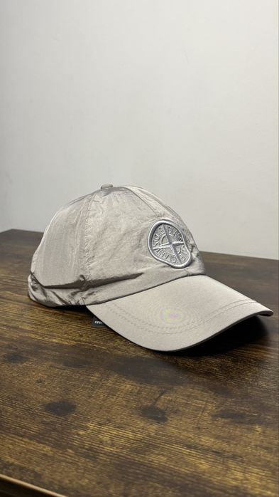 Кепка Stone Island