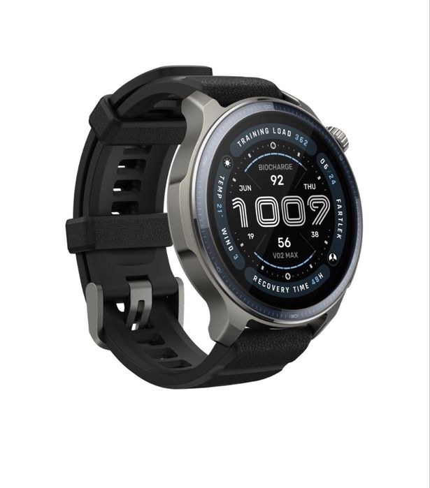 Смартгодинник Amazfit Balance 2