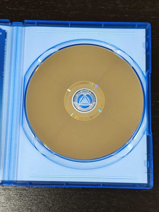 Jogo God of War - PS4