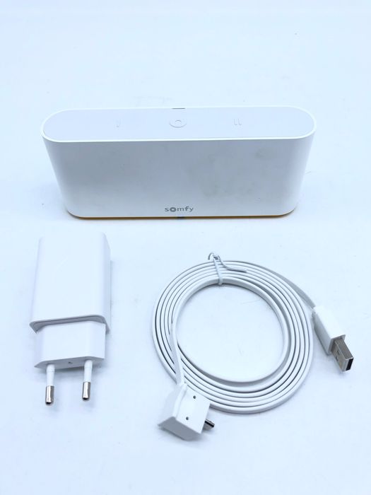 CENTRALA STERUJĄCA CENTRALKA SOMFY TaHoma SWITCH WIFI SMART HOME
