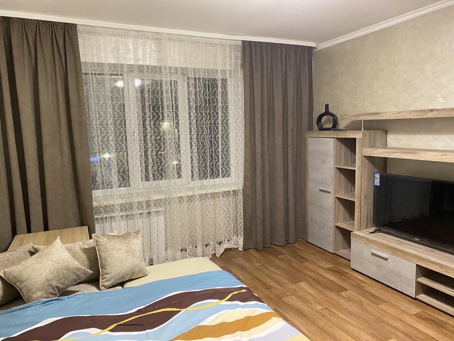 2кім Порт Сіті подобово від 1200грн, потижнево, помісячно