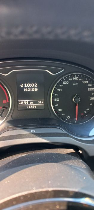 Audi A3 Limousine S-Tronic usado
