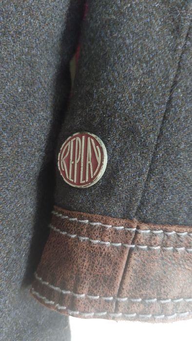 Kurtka Replay Rozmiar S