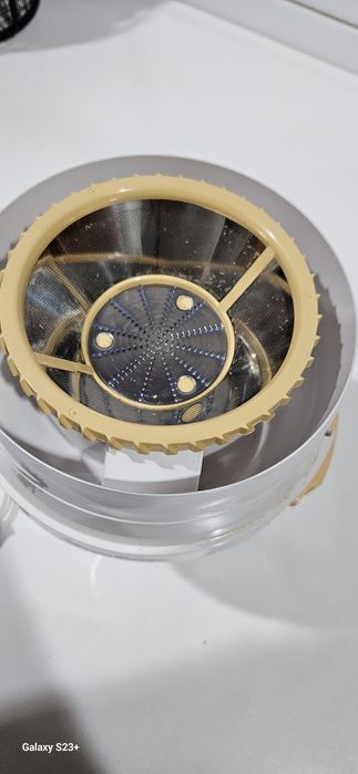 Picadora completamente nova