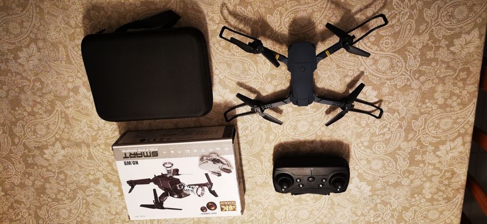 Drone 4K Ultra HD Dual Camera64741318100099122