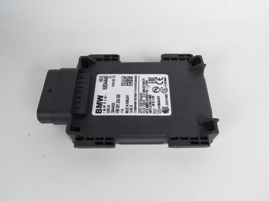 Sensor De Radar Bmw 1 Ref: 66326899503