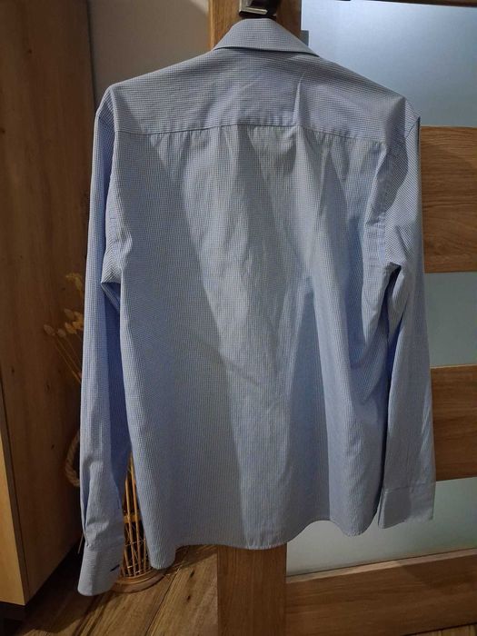 Koszula męska Tommy Hilfiger