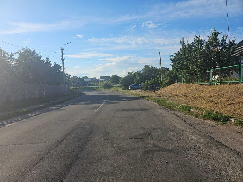 Продаж будинку неподалік центру Яготина, Київська область Є відеоогляд