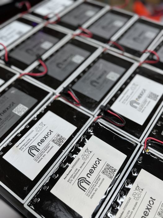 Літій іонні батареї , LI ION 3,7V 26800mAh