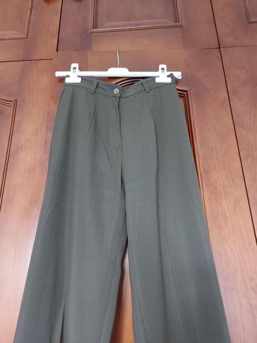 Calças clássicas da Benetton - Tam° 32