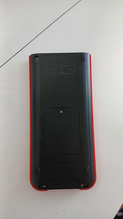 Calculadora TI-Nspire™ CX II-T
