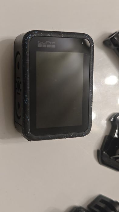 Go pro hero 12 black 3 akumulatory + etui