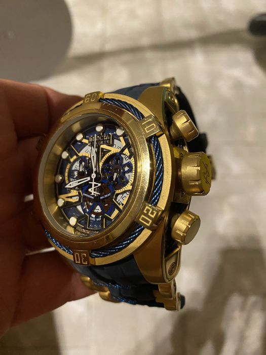 Zegarek Invicta Reserve