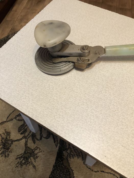 Кухонний інвентар