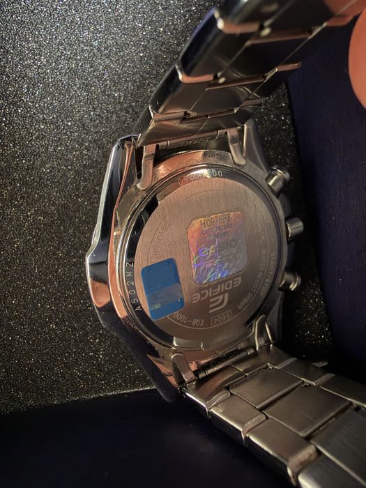 CASIO Edifice EQB-1000D-1AER
