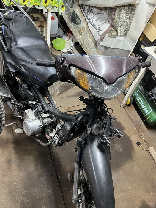 Viper Active продам.Торг!обмен на талоны бенз