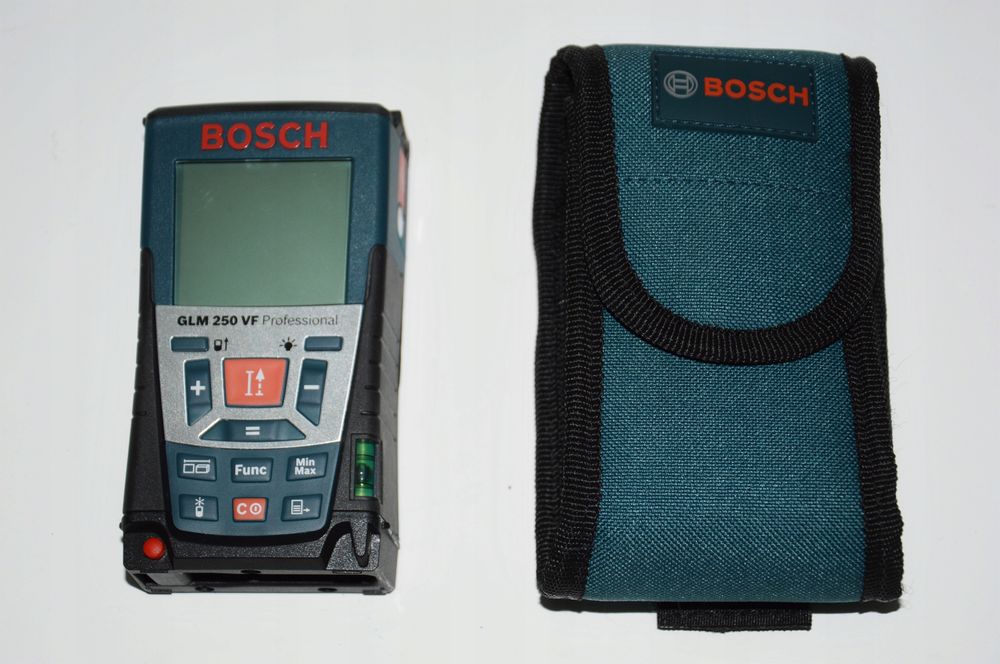 Dalmierz Do Wnętrz Bosch 61 100 M