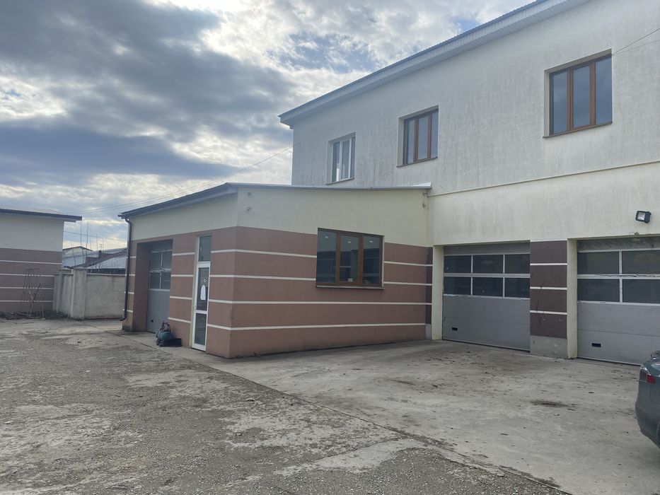 Оренда СТО готовоі для роботи