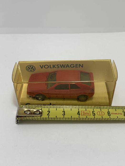 Volkswagen Corrado da Herpa escala 1/87