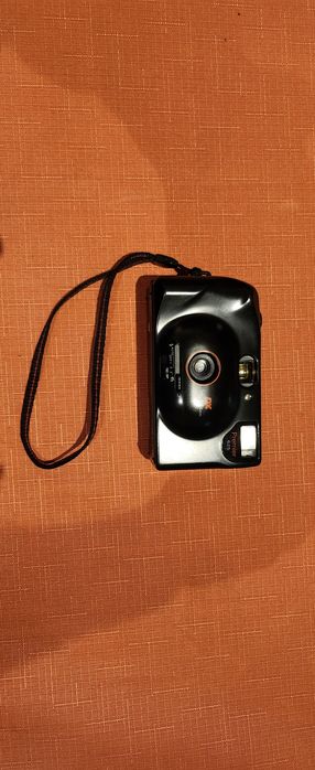 Analogowy aparat fotograficzny premier 625