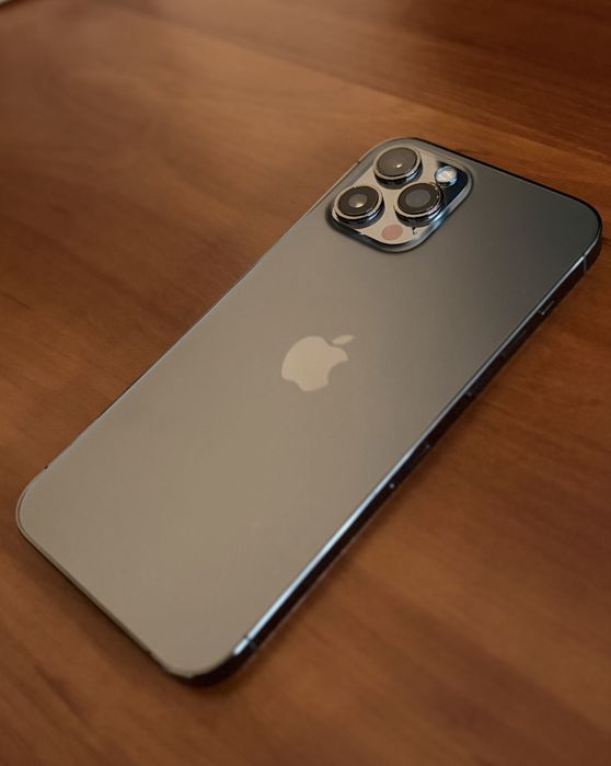 iPhone 12 Pro Max • 256 GB • Oryginał