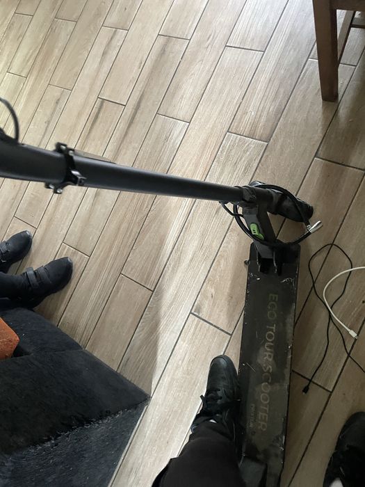 Trotinete eletrica eco tour scooter 80 euros euros